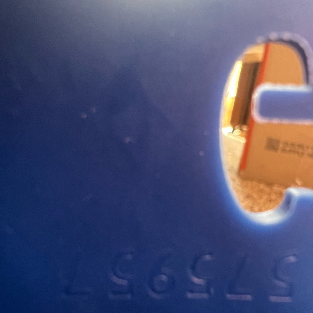 Gucci Men’s Size 12 New Authentic Pursuit Slides GG Perforated Sandals - Picture 8 of 12